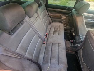 Audi A4 quattro