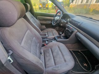 Audi A4 quattro