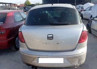 Seat capot toledo (5p2) exclusive 472575