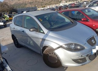 Seat capot toledo (5p2) exclusive 472575