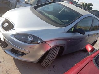 Seat capot toledo (5p2) exclusive 472575