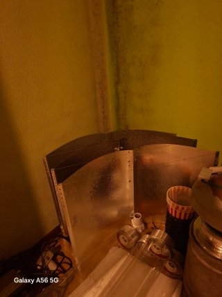 Kit de cultivo con repuestos