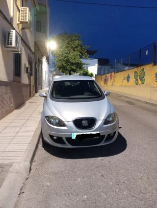 SEAT Altea 2005