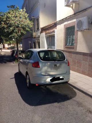 SEAT Altea 2005