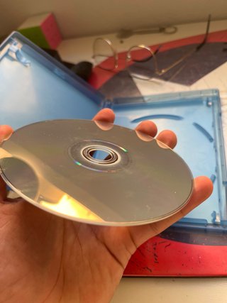 Blu-ray Planeta Tierra: Nunca lo has visto