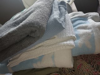 Lote Ropa Bebé 6-12 Meses