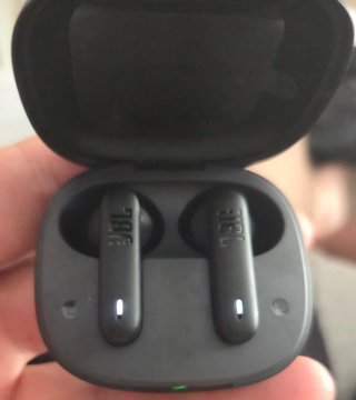 JBL Wave Flex 2 Auriculares Inalámbricos True