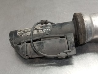 AMORTIGUADOR DELANTERO IZQUIERDO MERCEDES-BENZ CL
