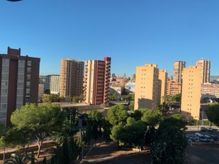 Apartamento estudio en Benidorm