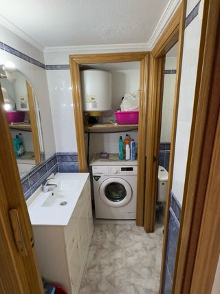 Apartamento estudio en Benidorm