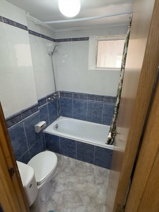 Apartamento estudio en Benidorm