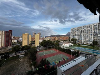 Apartamento estudio en Benidorm