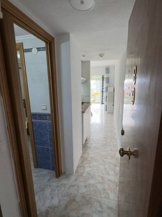 Apartamento estudio en Benidorm