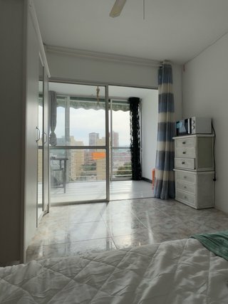 Apartamento estudio en Benidorm