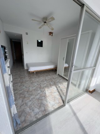 Apartamento estudio en Benidorm