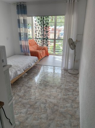 Apartamento estudio en Benidorm
