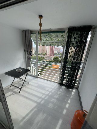 Apartamento estudio en Benidorm