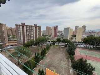 Apartamento estudio en Benidorm