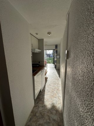 Apartamento estudio en Benidorm