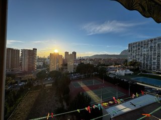 Apartamento estudio en Benidorm