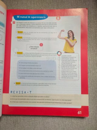 Lengua y Literatura 4 ESO. De otra manera