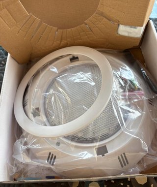 Foco Piscina LED QP 400 Lm con Mando