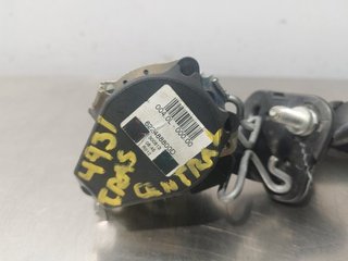 CINTURON SEGURIDAD TRASERO CENTRAL DACIA SANDERO
