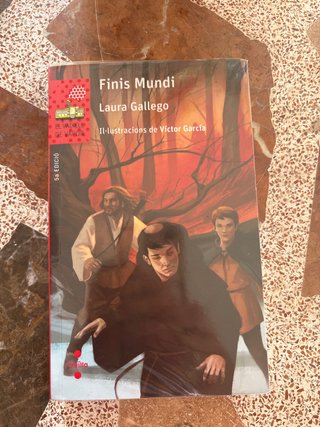 Finis Mundi