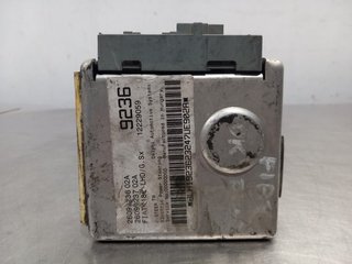 MODULO ELECTRONICO FIAT II PUNTO (188) BERLINA 12
