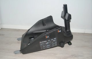 Carrito bebe capazo+portabebé+silla Jané Muum