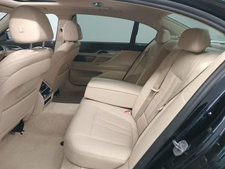 BMW SERIE 7 745e (2019)