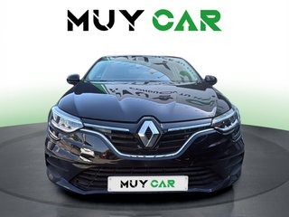 Renault Megane Equilibre Blue dCi 85 kW (115 CV)
