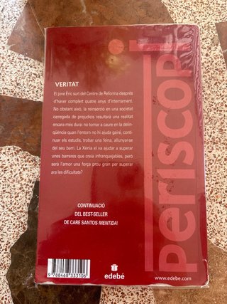 Veritat