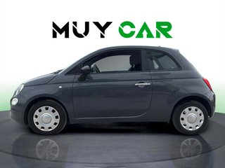 Fiat 500 1.0 Hybrid Cult 51 kW (70 CV)