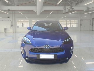 Toyota YARIS CROSS 1.5 120H Business Plus (2022)