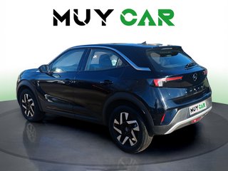 Opel Mokka 1.2 T Business Elegance 96 kW (130 CV)