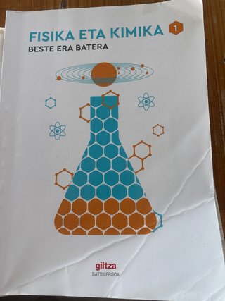 FISIKA ETA KIMIKA 1