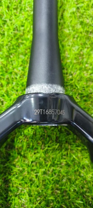 Horquilla Rockshox SID 35mm 120mm Manual