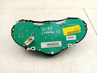 CUADRO INSTRUMENTOS CITROEN C3 HM01 98041179XT