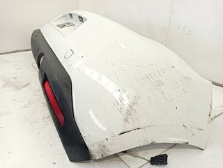 PARAGOLPES TRASERO CITROEN C3 HM01