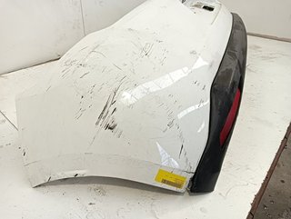 PARAGOLPES TRASERO CITROEN C3 HM01