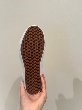 Zapatillas Vans SK8-Hi Grises