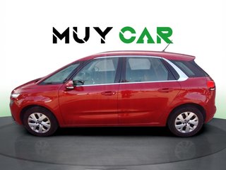 Citroen C4 Picasso BlueHDi 120 S&S Live 88 kW (120 CV)