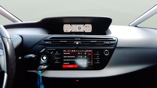 Citroen C4 Picasso BlueHDi 120 S&S Live 88 kW (120 CV)