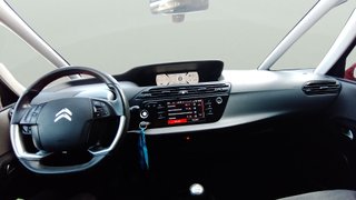 Citroen C4 Picasso BlueHDi 120 S&S Live 88 kW (120 CV)