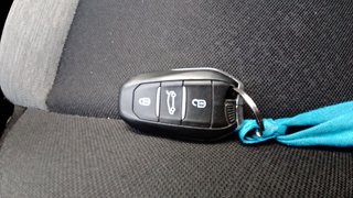 Citroen C4 Picasso BlueHDi 120 S&S Live 88 kW (120 CV)