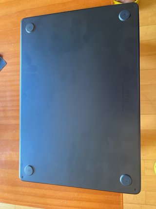 Macbook Air 15 Pulgadas Medianoche