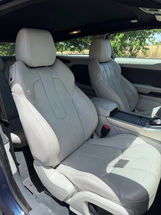 Range Rover Evoque Coupe 2.2 - 4x4 190CV