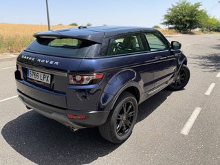 Range Rover Evoque Coupe 2.2 - 4x4 190CV