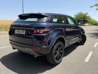Range Rover Evoque Coupe 2.2 - 4x4 190CV